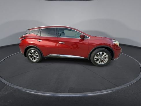 Used 2015 Nissan Murano SL FWD image 9
