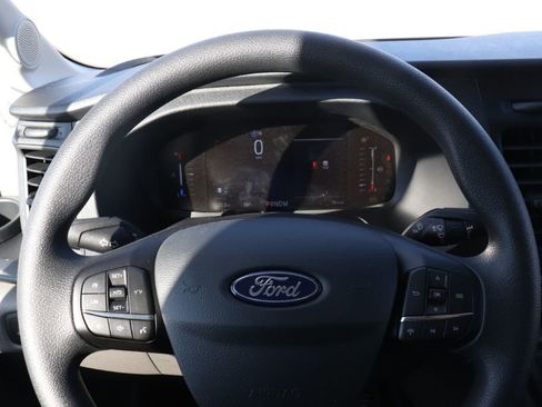 New 2026 Ford Transit 250 XL Medium Roof Cargo Van w/ Load Area Protection Package image 14