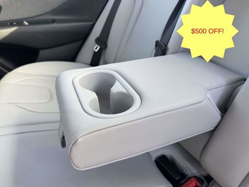 Used 2021 Honda Odyssey Touring image 35