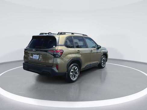 New 2026 Subaru Forester Premium AWD/4WD image 7