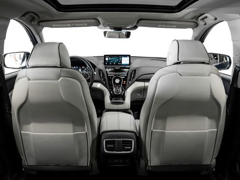 Certified 2025 Acura RDX SH-AWD w/ Advance Package image 11