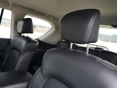 Used 2015 INFINITI QX80 4WD image 35