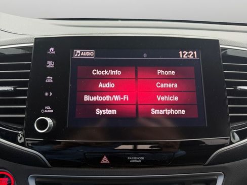 Used 2022 Honda Ridgeline RTL image 26