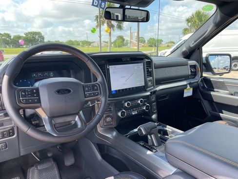 New 2025 Ford F150 Tremor w/ Equipment Group 402A High image 15