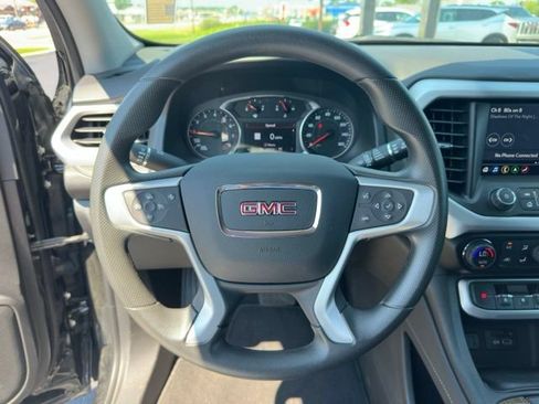 Used 2023 GMC Acadia SLE w/ Driver Convenience Package AWD/4WD image 22