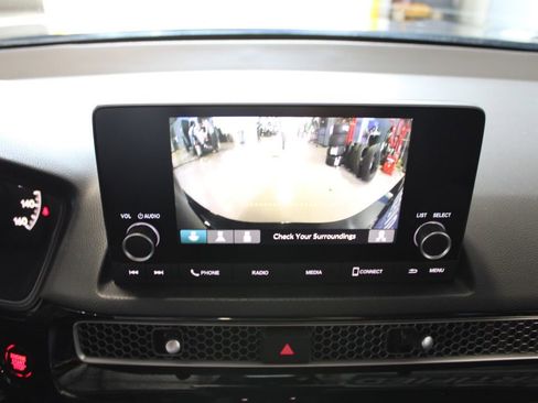 Used 2025 Honda Civic Sport image 28
