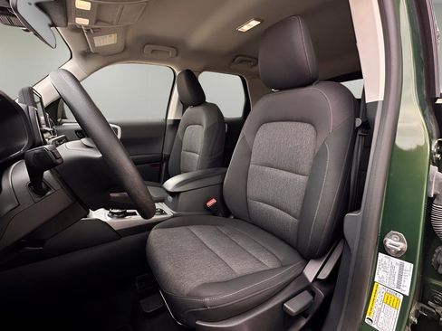 Used 2024 Ford Bronco Sport Big Bend AWD/4WD image 8