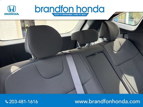 Used 2023 Hyundai Tucson SE AWD/4WD image 26