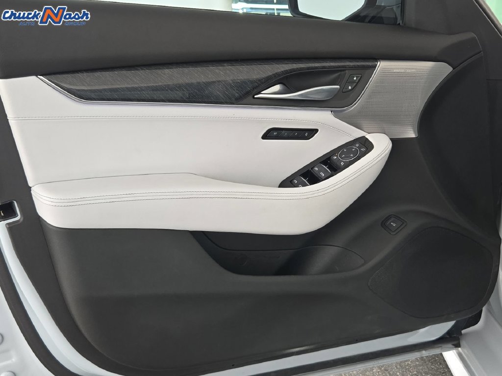 Used 2022 Cadillac CT5 Premium Luxury RWD image 28