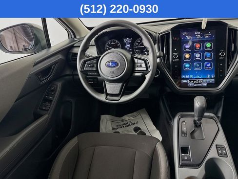 Certified 2026 Subaru Crosstrek 2.0i Premium image 28