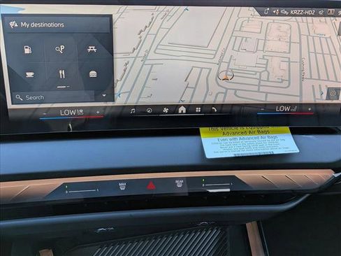 New 2026 BMW X3 xDrive30 w/ Premium Package image 13