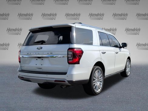 Used 2024 Ford Expedition Limited RWD image 7