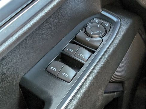 Used 2023 Chevrolet Silverado 1500 LT w/ Leather Package image 32