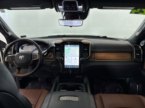 Used 2024 RAM 2500 Limited w/ Safety Group image 3