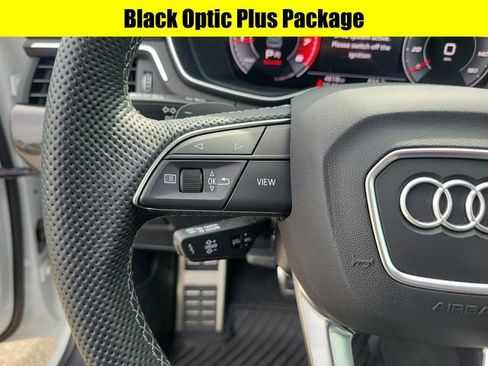 Used 2024 Audi S5 Premium Plus w/ Premium Plus Package AWD/4WD image 10
