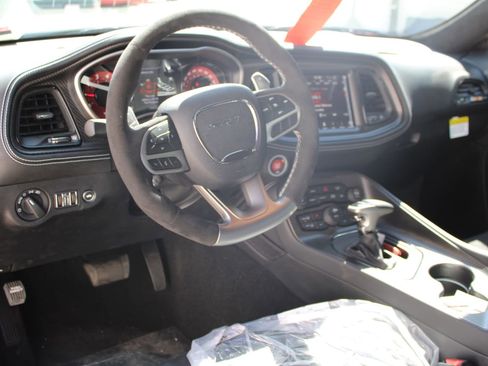 New 2023 Dodge Challenger SRT Hellcat Redeye RWD image 23
