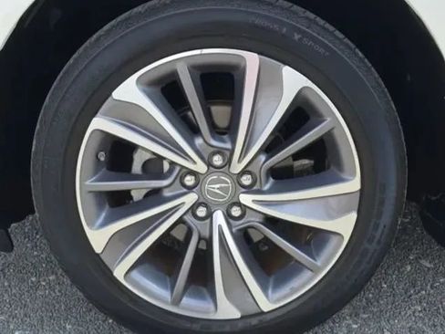 Used 2018 Acura MDX FWD w/ Technology Package image 61