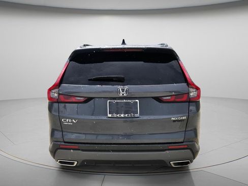 Certified 2025 Honda CR-V Sport image 6