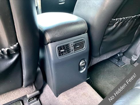 Used 2016 INFINITI QX70 AWD w/ Premium Package image 27