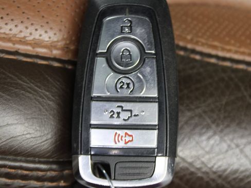 Used 2025 Ford F250 King Ranch AWD/4WD image 81