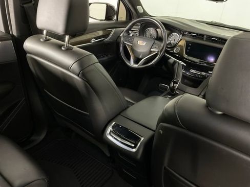 Used 2020 Cadillac XT6 Sport w/ Platinum Package AWD/4WD image 30