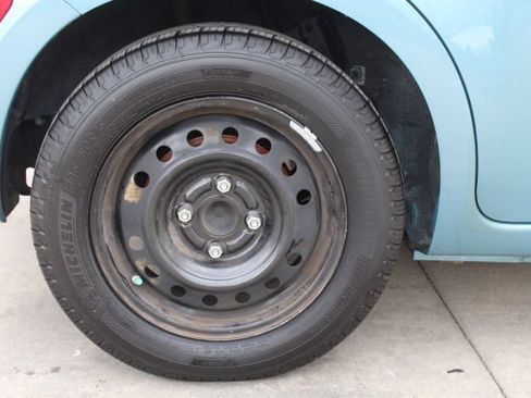 Used 2009 Nissan Cube 1.8 S w/ Interior Illumination Pkg image 9