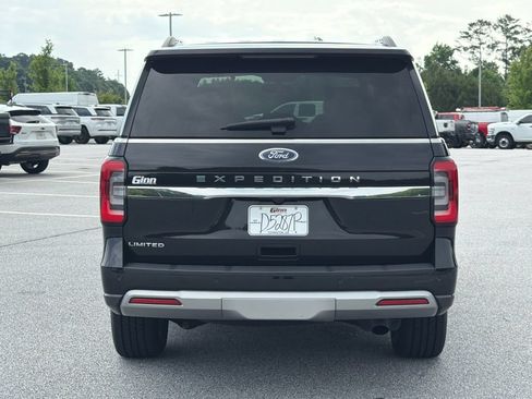 Used 2024 Ford Expedition Limited RWD image 7