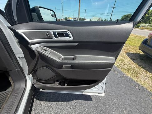 Used 2012 Ford Explorer XLT FWD image 23
