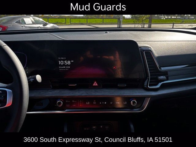 Used 2024 Kia Sportage X-Line AWD/4WD image 25