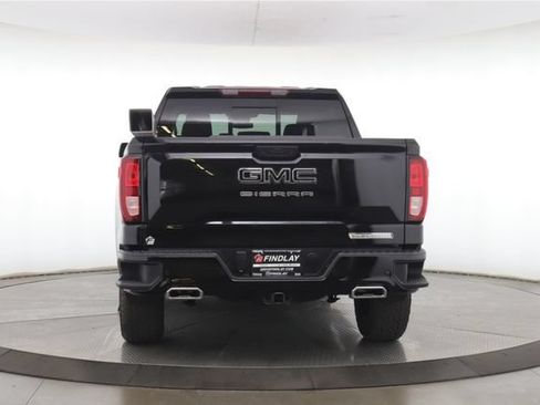 Used 2025 GMC Sierra 1500 Elevation w/ Elevation Premium Package AWD/4WD image 11