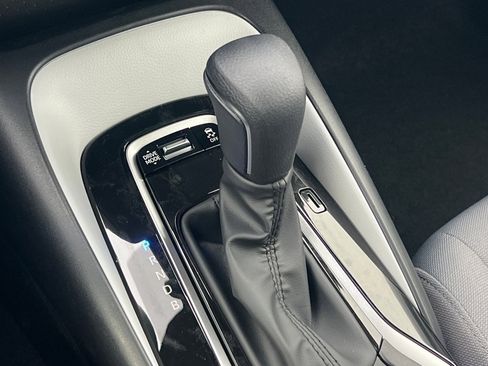 New 2026 Toyota Corolla SE image 23