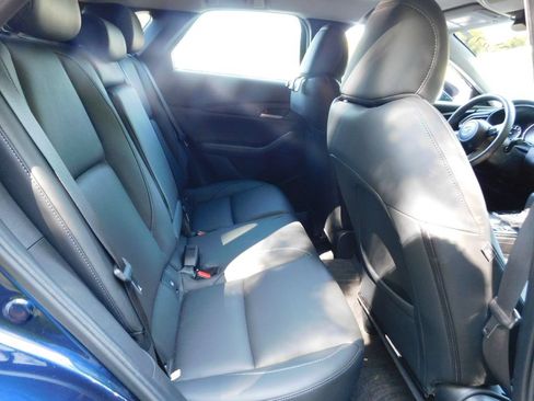 Used 2025 MAZDA CX-30 AWD 2.5 S w/ Select Sport Pkg image 5