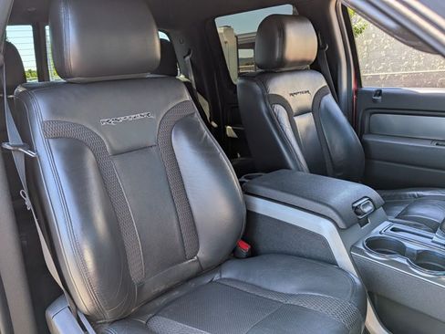 Used 2014 Ford F150 Raptor AWD/4WD image 20