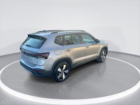 New 2026 Volkswagen Taos S AWD/4WD image 8