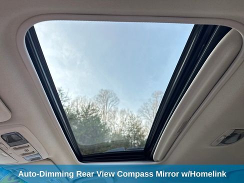 Used 2015 Subaru Outback 2.5i Limited image 21