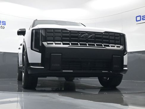 New 2027 Kia Telluride SX X-Line AWD/4WD image 44