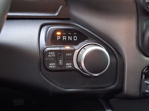 Used 2021 RAM 1500 Big Horn AWD/4WD image 14