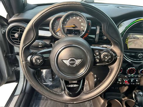 Used 2016 MINI Cooper S FWD image 19