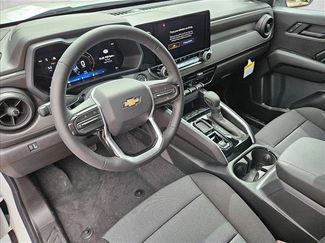 New 2026 Chevrolet Colorado W/T w/ WT Custom Package RWD video 3