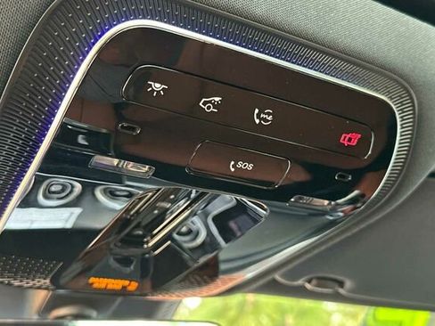 Certified 2025 Mercedes-Benz C 300 4MATIC Sedan image 22