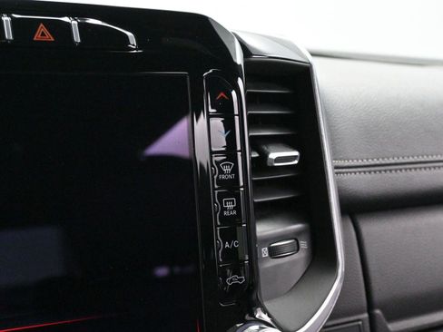 Used 2021 RAM 1500 Laramie w/ Sport Appearance Package image 25