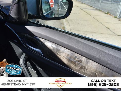 Used 2023 BMW 530e xDrive w/ Premium Package image 23