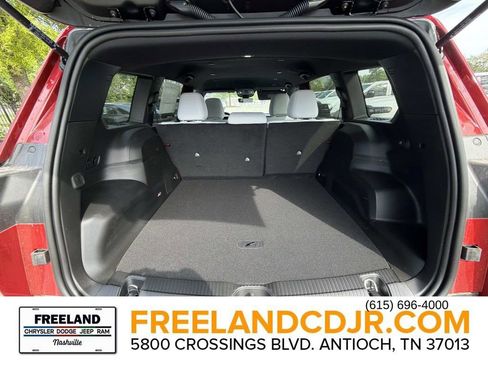 New 2026 Jeep Cherokee Laredo image 12