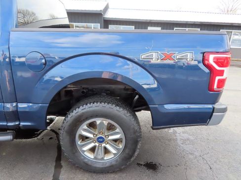 Used 2018 Ford F150 XLT image 15
