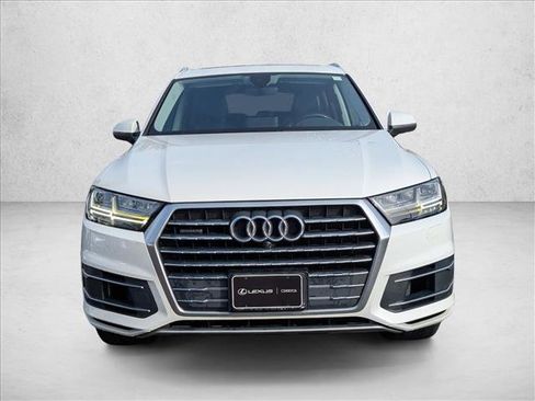 Used 2019 Audi Q7 3.0T Premium Plus image 2