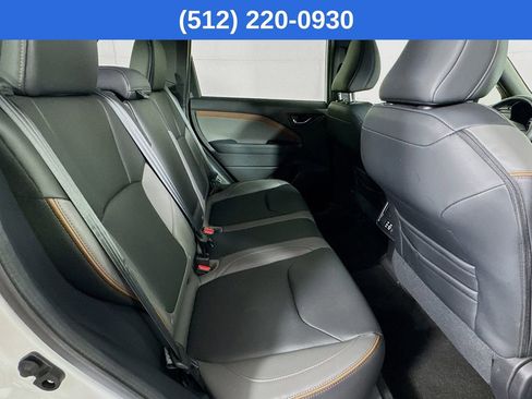 Used 2026 Subaru Forester Sport image 33