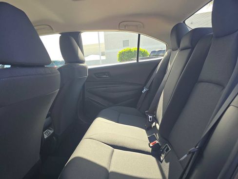 Certified 2025 Toyota Corolla LE image 18