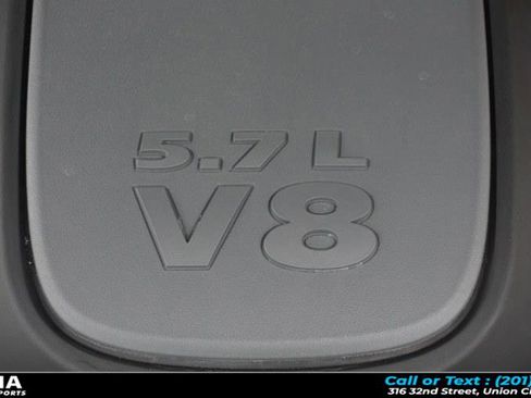 Used 2014 Dodge Challenger R/T image 38