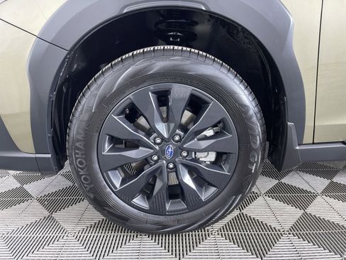 Used 2023 Subaru Outback Onyx Edition XT image 26