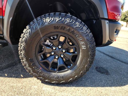 Used 2026 RAM 1500 RHO AWD/4WD image 13